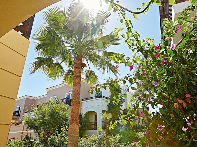 Exterior & Views 2, Grecotel Marine Palace & Aqua Park, Crete