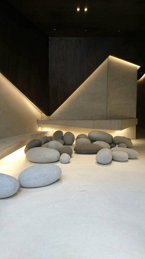 Public Area 3, Feliz Hotel Kenting, Pingtung