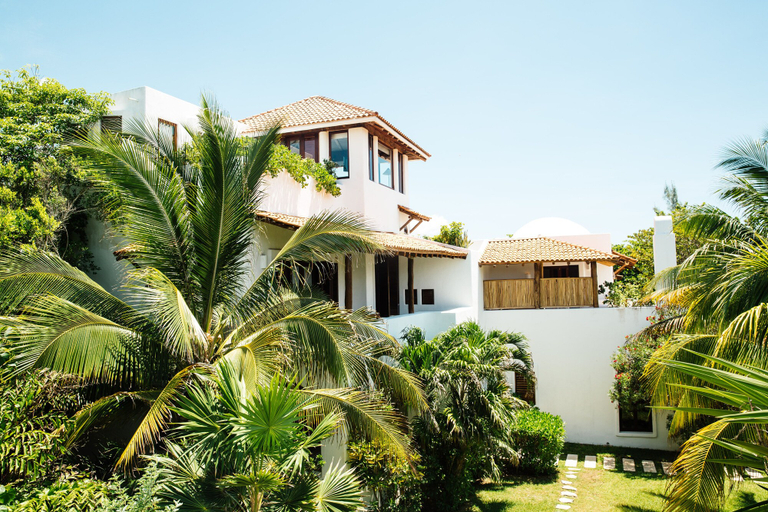 Exterior & Views 2, Hotel Esencia, Cozumel