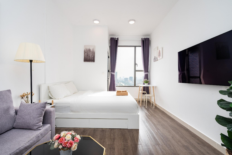 Others 5, LuxHome Saigon - Rivergate Residence, District 4