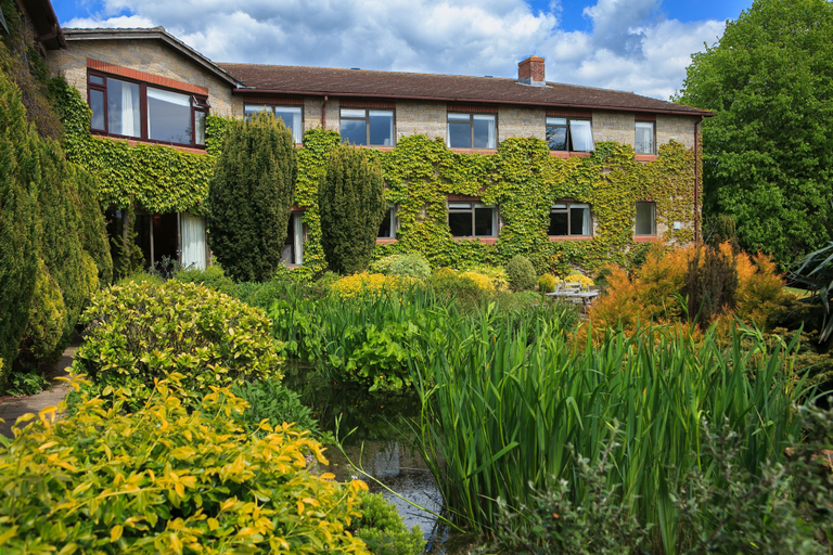 Exterior & Views 2, Best Western Plus Centurion Hotel, Bath and North East Somerset