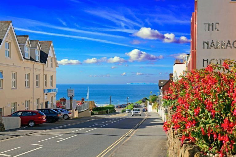 Exterior & Views 2, Woolacombe Hibiscus 2 Bedrooms, Devon