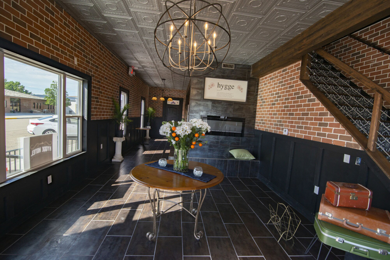 Others 5, The Historic Hygge Hotel, Burke