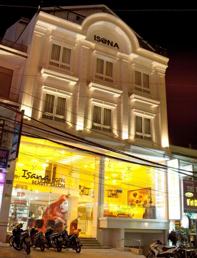 Exterior & Views 2, Isana Hotel Dalat, Đà Lạt
