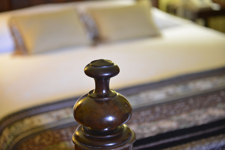 Bedroom 3, Tabard Inn, Washington D.C.
