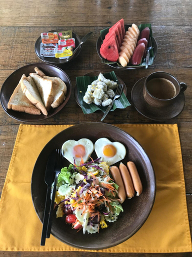 Food & Drinks 4, Thap Pala Cottage, Muang Songkhla