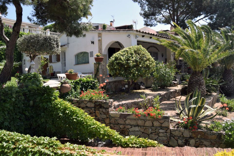 Exterior & Views 2, 107525 - House in Cala Canyelles, Girona