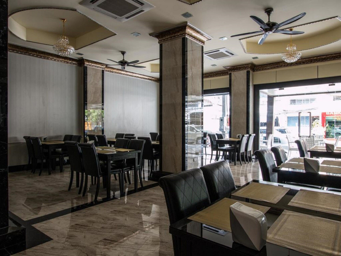 Food & Drinks 5, Land Royal Residence Pattaya, Pattaya