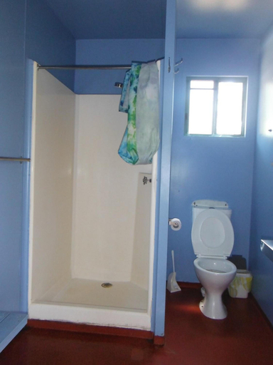 Bathroom 3, Anchorage Weipa, Weipa