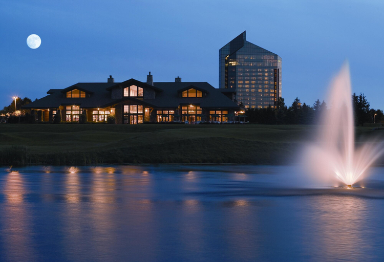 Exterior & Views 2, Grand Traverse Resort And Spa, Grand Traverse