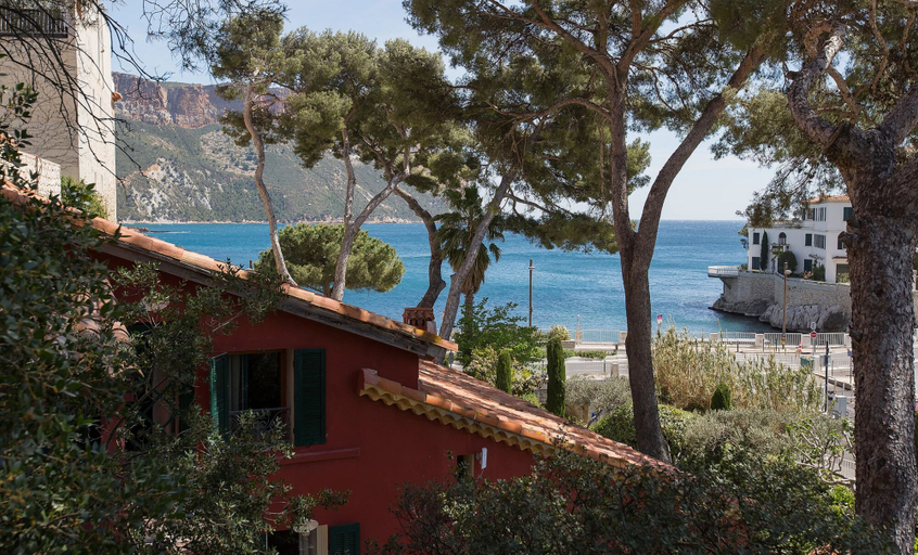 Exterior & Views 2, Le Jardin d'Emile, Bouches-du-Rhône