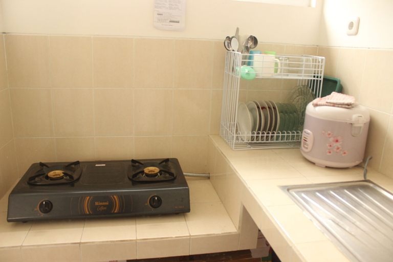 Others 5, Sierra Villa Malang, Malang