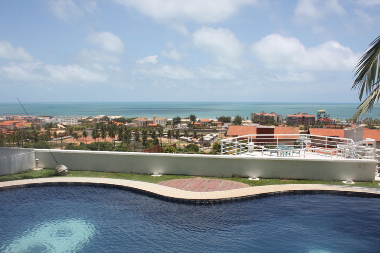 Sport & Beauty 4, Vacation Home en Porto das Dunas, Aquiraz