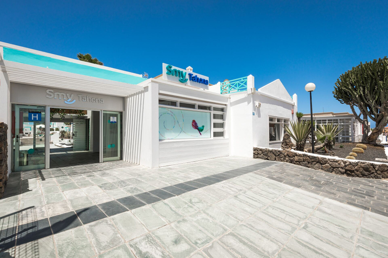 Exterior & Views 2, Smy Tahona Fuerteventura, Las Palmas