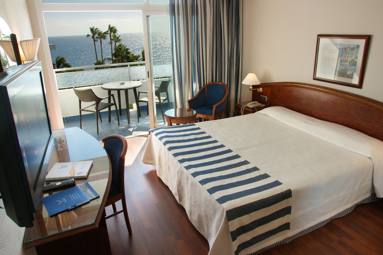 Bedroom 3, VIK Hotel San Antonio, Las Palmas