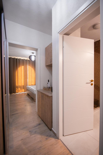 Bedroom 2, Boutique 23, 23 August