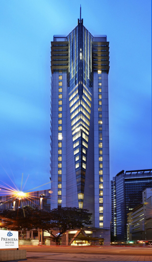 Exterior & Views 2, Premiera Hotel Kuala Lumpur, Kuala Lumpur