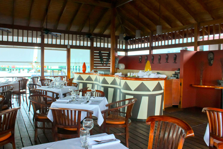 Food & Drinks 4, Decameron Los Delfines All Inclusive, San Andrés