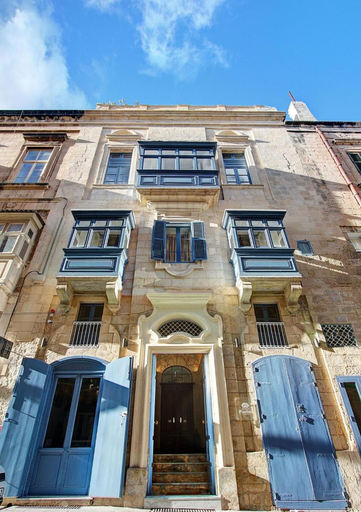 Exterior & Views 2, Palazzo Paolina Boutique Hotel