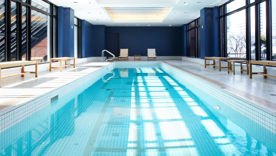 Sport & Beauty 2, InterContinental Hotels MONTREAL by IHG, Montréal