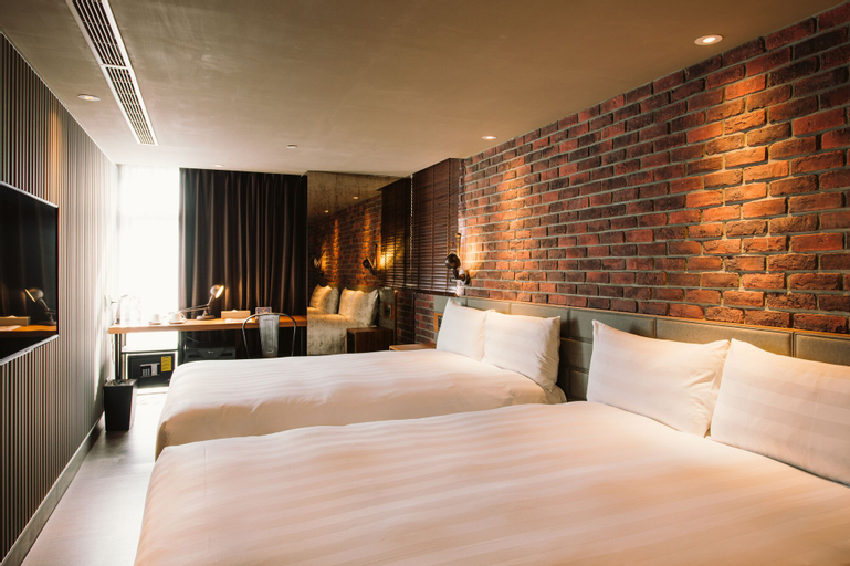 Citysuites Kaohsiung Pier2, Kaohsiung