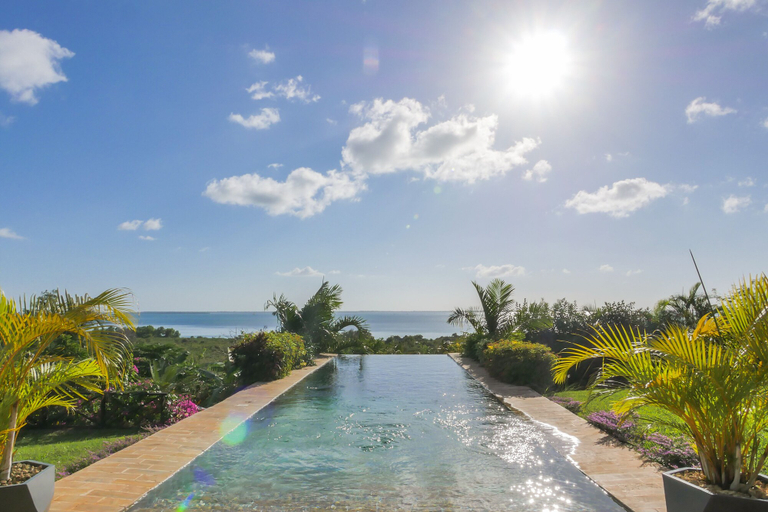 Sport & Beauty 5, Kidoti Villas by Z, Kaskazini 'A'
