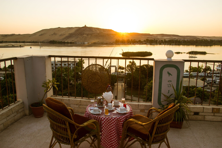 Food & Drinks 5, Marhaba Hotel Aswan, Aswan