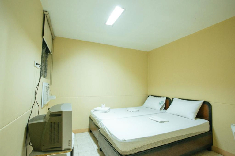 Bedroom 3, GV Hotel Talisay, Talisay City