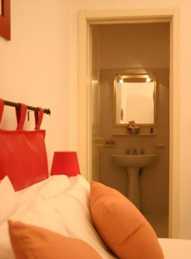 Bedroom 2, La Sirena Salentina, Lecce