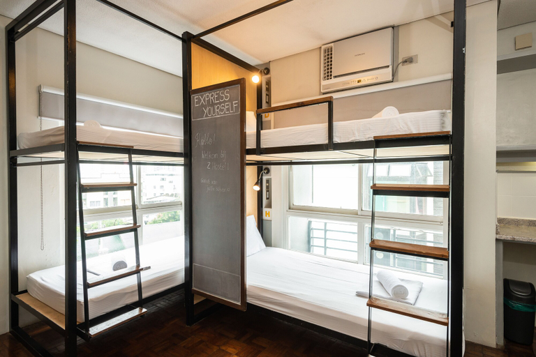 Others 3, Z Hostel, Makati City