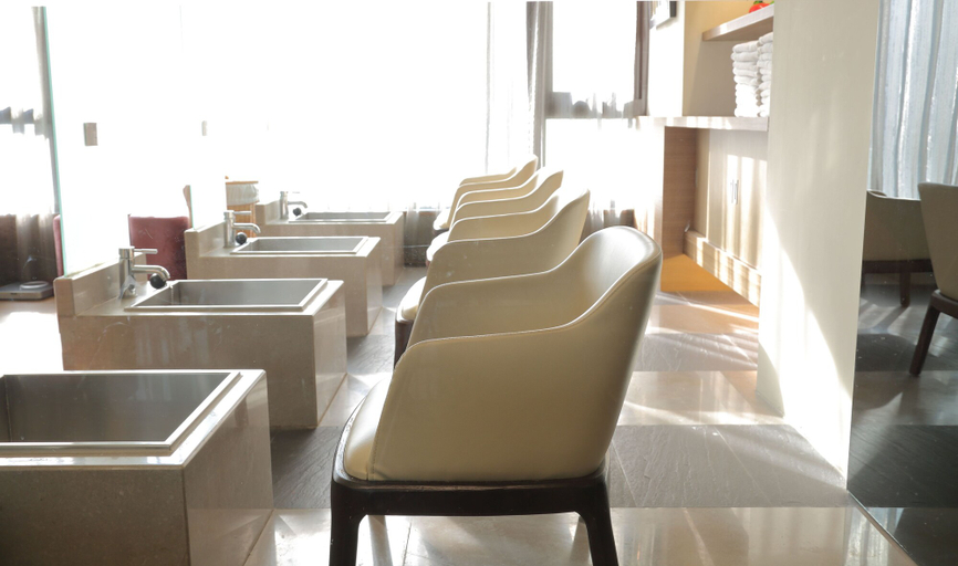 Food & Drinks 5, In One City Inn, Taichung
