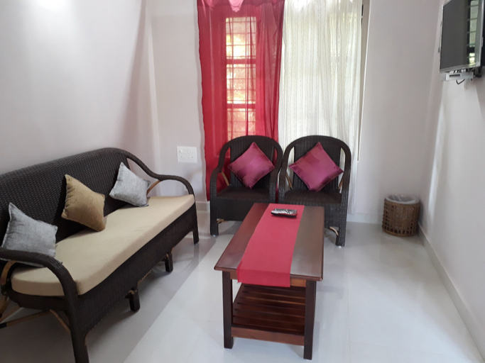 Others 5, Mannaas Veedu Retreat & Spa, Pathanamthitta