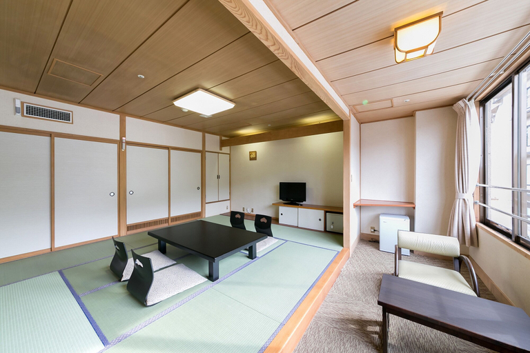 Bedroom 3, Onyado Toho(ORIX HOTELS & RESORTS), Aizuwakamatsu