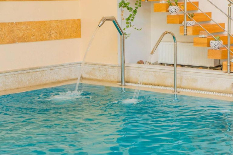 Sport & Beauty 2, Delina Mountain Resort, Crete