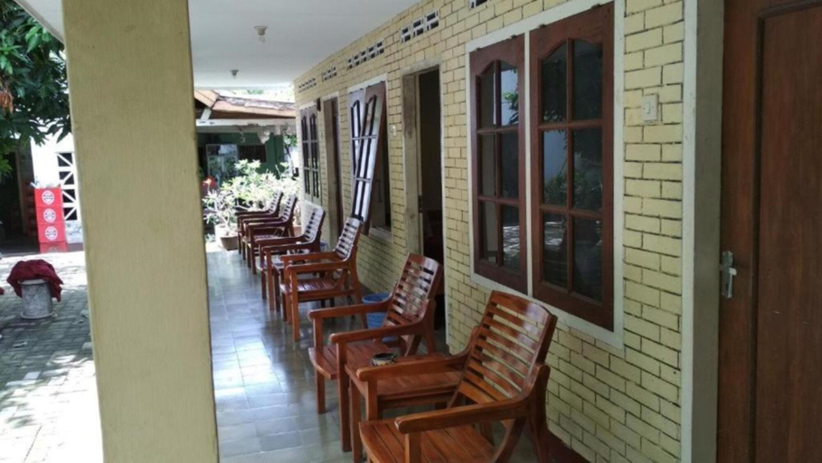 Others 5, Oka Homestay, Lombok