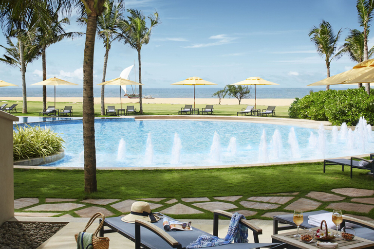 Sport & Beauty 2, Sentido Heritance Negombo, Negombo