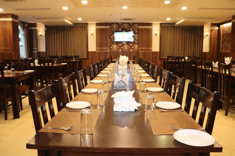 Food & Drinks 4, The Byke Riddhi Inn, Udaipur