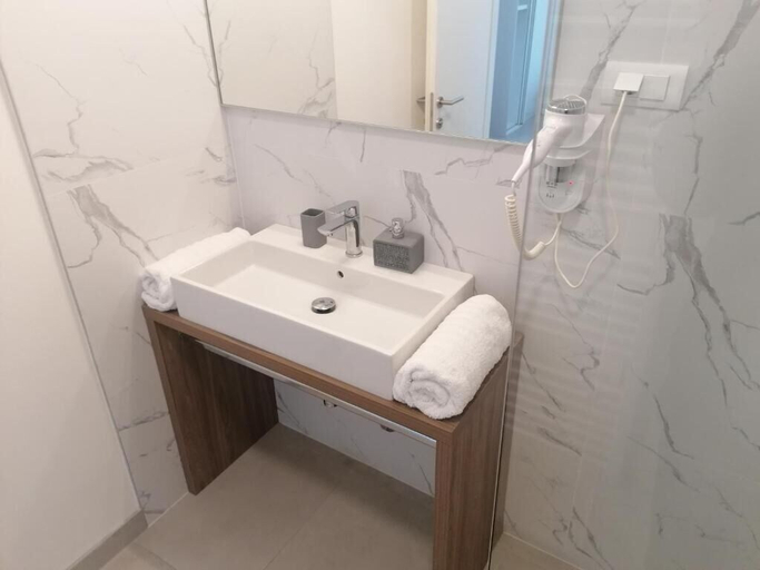 Bathroom 5, Luxury Rooms Pino, Split