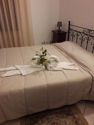 Bedroom 4, Sciacca B&B Natoli, Agrigento