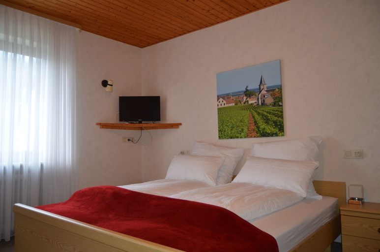 Bedroom 4, Weingut Gindorf, Bernkastel-Wittlich