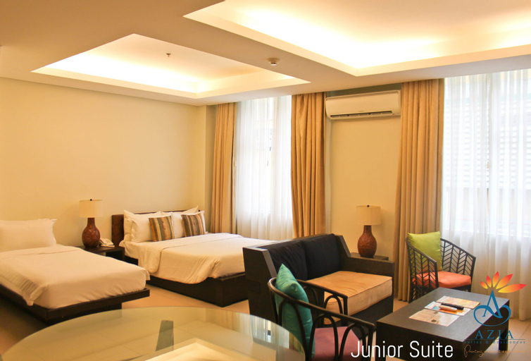 Bedroom 21