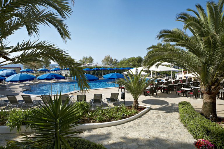Exterior & Views 2, Universal Hotel Castell Royal, Baleares