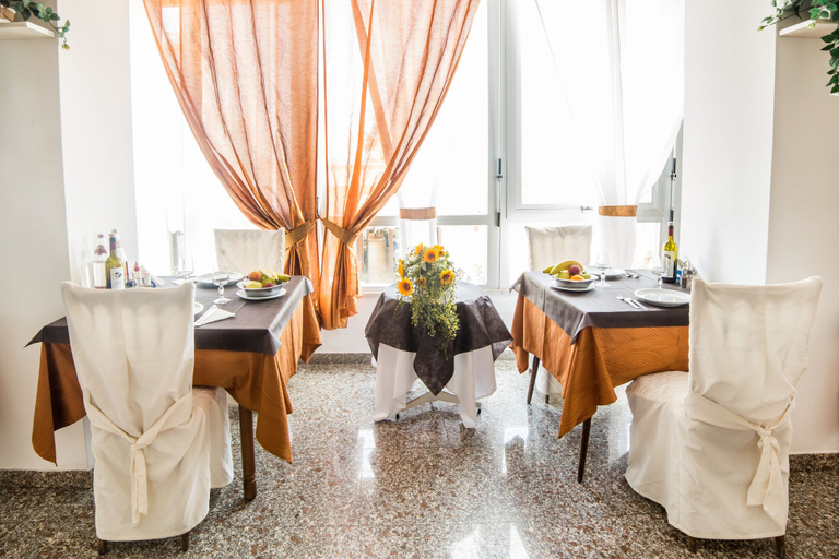Food & Drinks 5, Hotel Europa, Rimini
