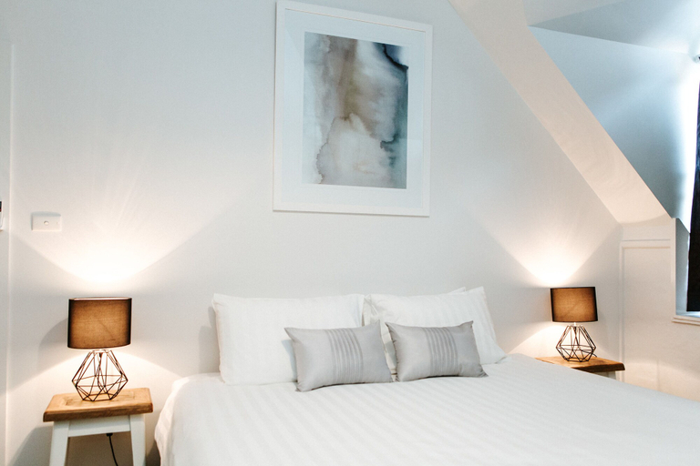 Bedroom 3, The Berry Inn, Shoalhaven - Pt B