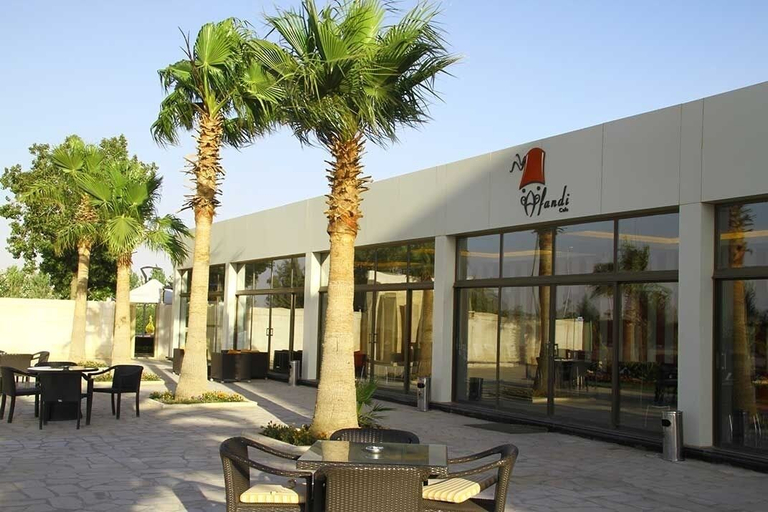 Exterior & Views 2, Amman Airport Hotel, Jizeh