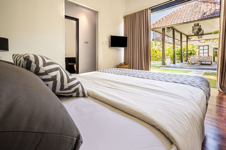 Bedroom 3, Jagaditha, Denpasar