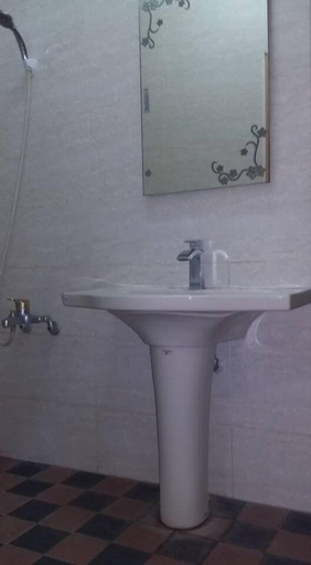 Bathroom, Duan Yuan Homestay, Changhua
