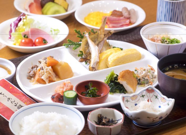 Food & Drinks 5, Aenokaze, Nanao