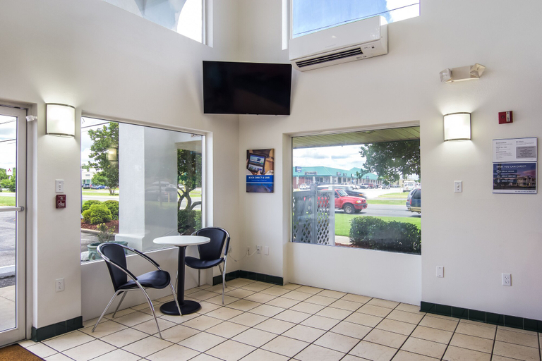 Others 5, Motel 6 Pensacola, FL - NAS, Escambia