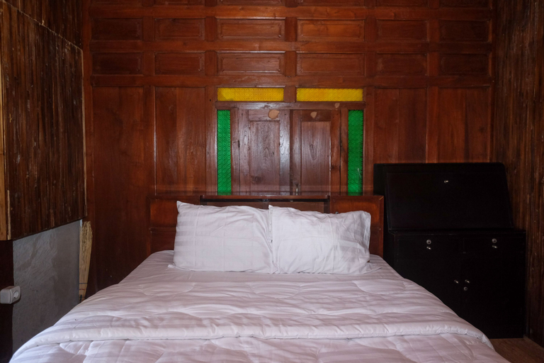 Bedroom 2, The Lavana Pondok Anugerah, Sukoharjo